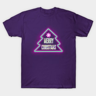 MERRY CHRISTMAS 2 T-Shirt